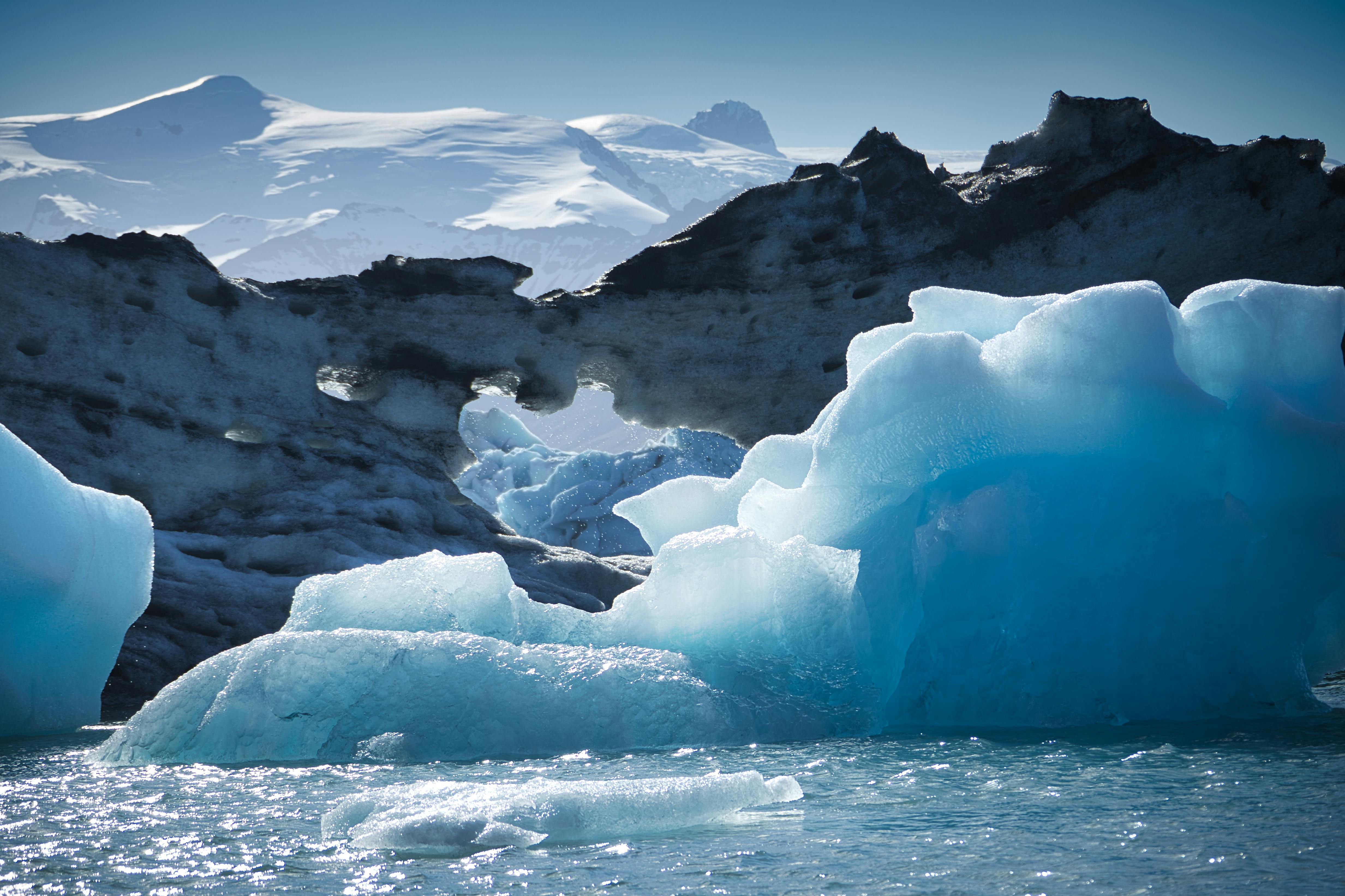 antartica