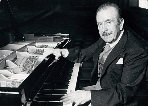 pianista