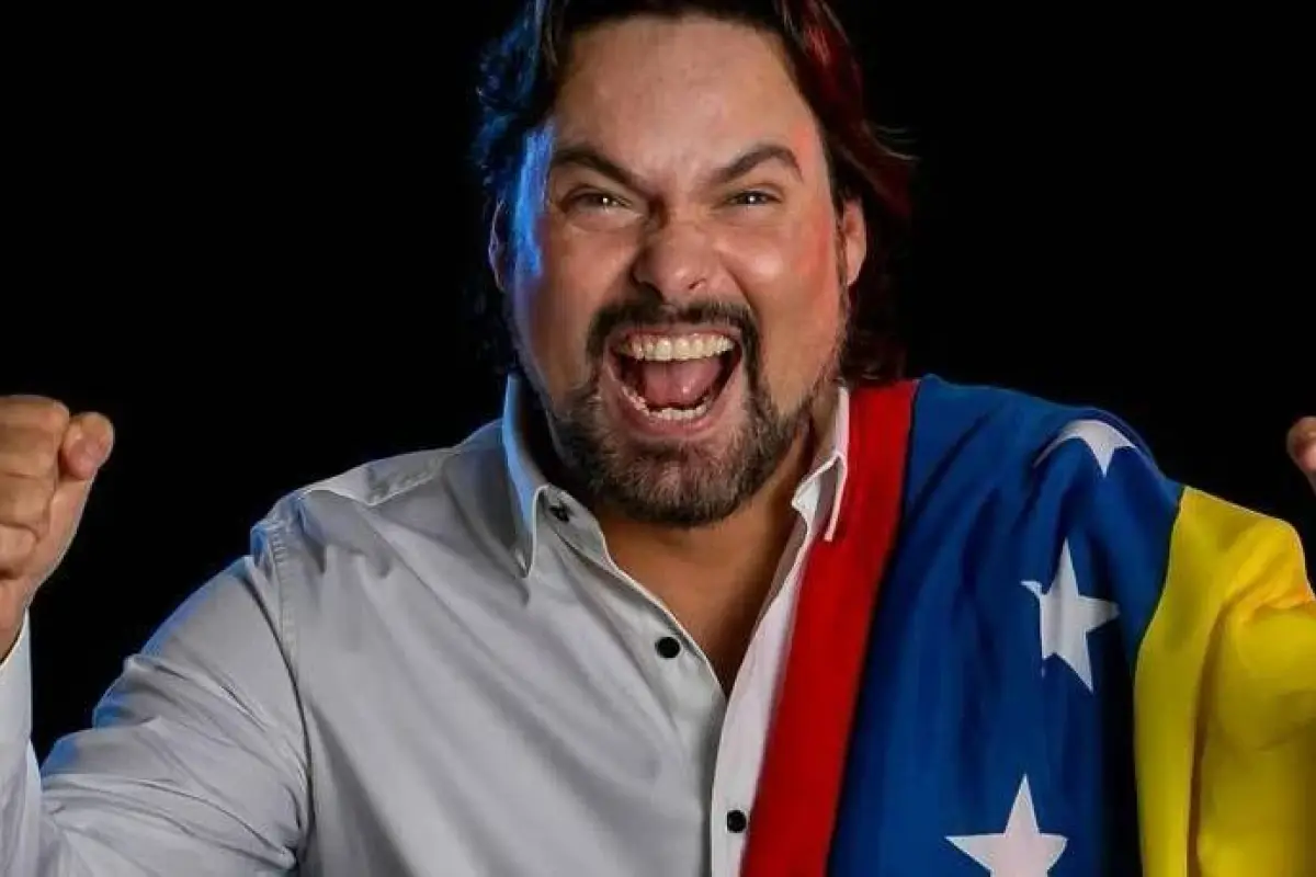 comediante