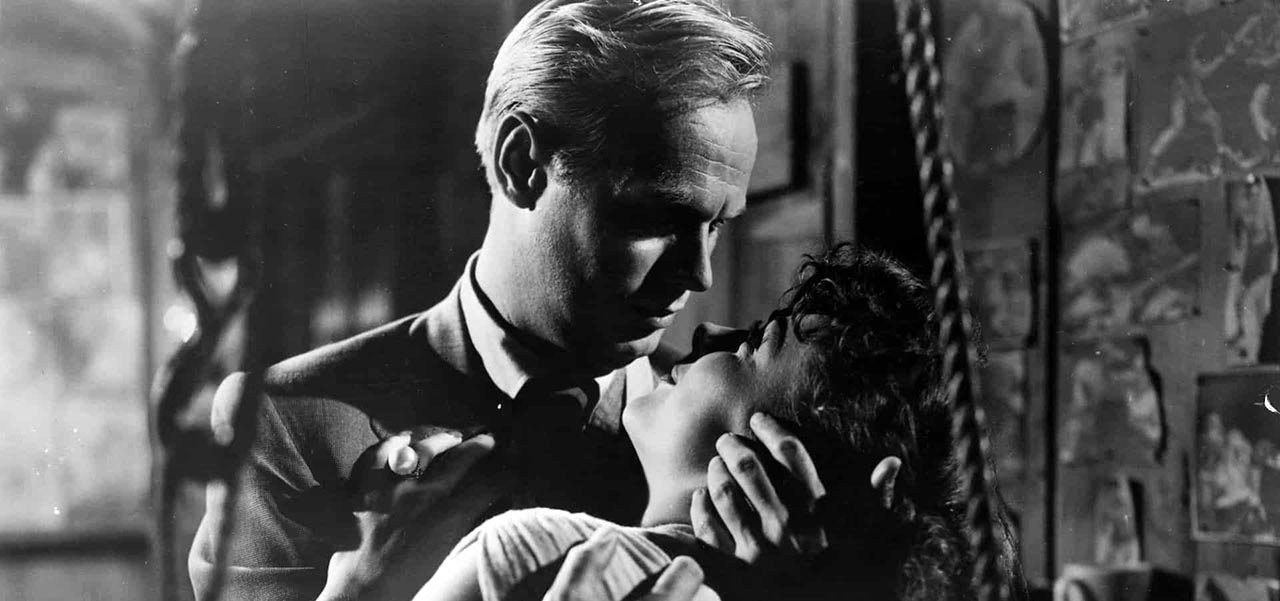 Poster de Película 1