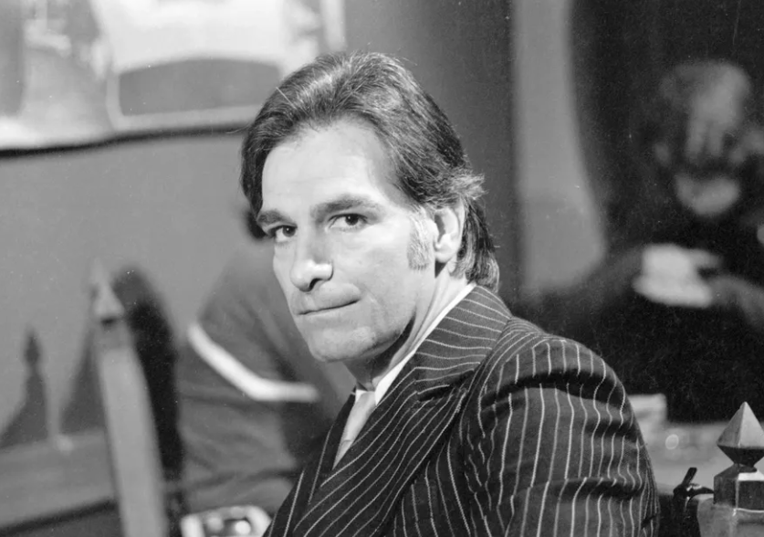 Foto actor